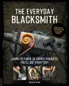 The Everyday Blacksmith cover