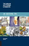 The Urban Sketching Handbook 101 Sketching Tips cover