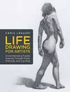 Life Drawing for Artists cover