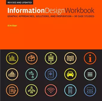 Information Design Workbook, Revised and Updated cover