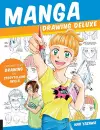 Manga Drawing Deluxe cover