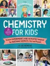 The Kitchen Pantry Scientist Chemistry for Kids cover