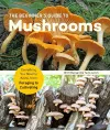 The Beginner's Guide to Mushrooms cover