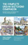 The Complete Urban Sketching Companion cover