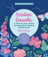 Creative Gouache cover