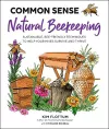 Common Sense Natural Beekeeping cover