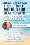 The Ultimate Method for Dealing with Stress cover