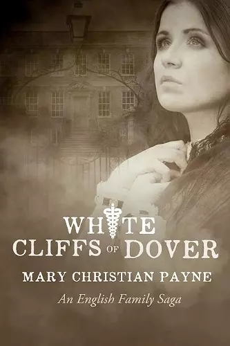 White Cliffs of Dover cover