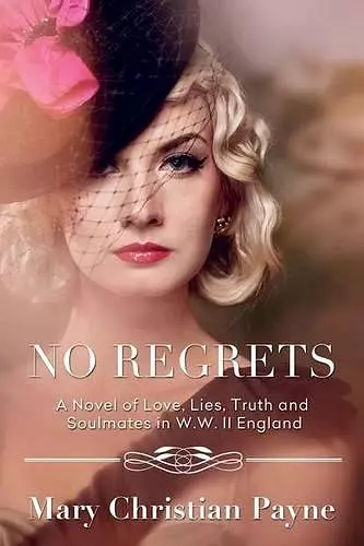 No Regrets cover