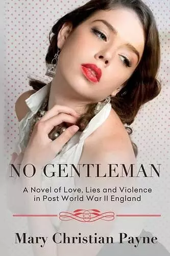 No Gentleman cover