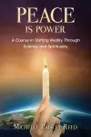 Peace is Power cover