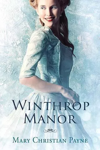 Winthrop Manor cover