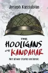 The Hooligans of Kandahar cover