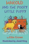 Harold and the Poopy Little Puppy cover