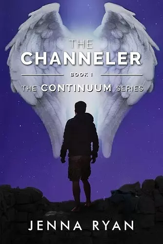 The Channeler cover