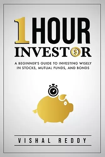 One Hour Investor cover