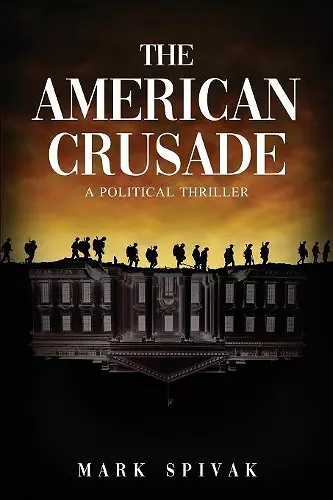 The American Crusade cover