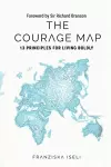 The Courage Map cover