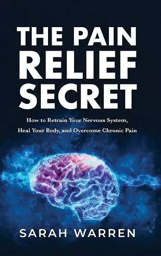 The Pain Relief Secret cover