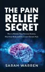 The Pain Relief Secret cover