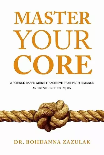 Master Your Core cover