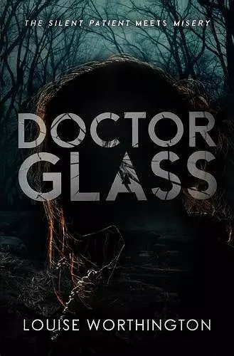 Doctor Glass cover