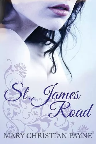 St. James Road cover