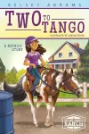 Two to Tango: A Natalie Story cover