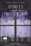 Spirits of the Storm cover