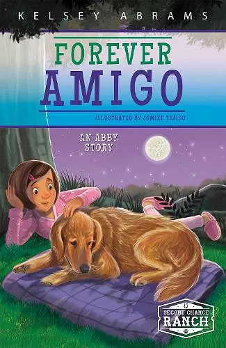 Forever Amigo cover