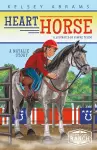 Heart Horse: A Natalie Story cover