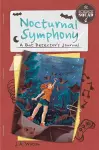 Science Squad: Nocturnal Symphony: A Bat Detector's Journal cover