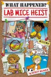 Lab Mice Heist cover