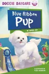 Blue Ribbon Pup cover