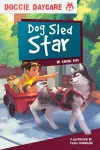 Doggy Daycare: Dog Sled Star cover