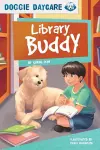 Doggy Daycare: Library Buddy cover