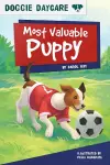Doggy Daycare: Most Valuable Puppy cover