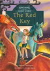 The Red Key cover