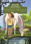 Unicorns of the Secret Stable: Stolen Magic (Book 3) cover