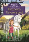 Unicorn Uncovered cover