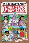 Switchback Switcheroo cover