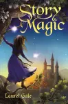 Story Magic cover