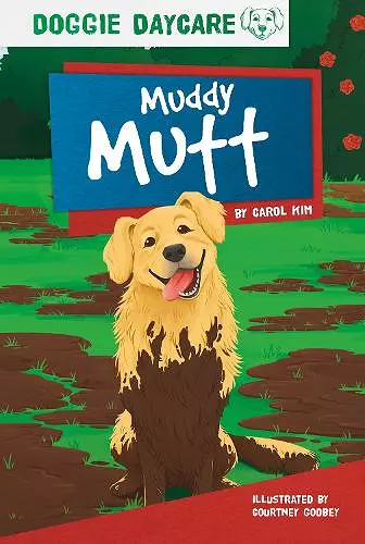 Muddy Mutt cover