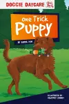 One Trick Puppy cover