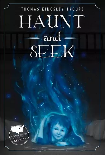 Haunt and Seek cover