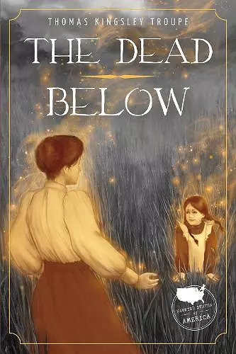 The Dead Below cover