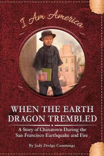 When the Earth Dragon Trembled cover