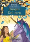 Unicorns of the Secret Stable: Unique Unicorn (Book 5) cover