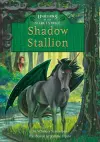 Unicorns of the Secret Stable: Shadow Stallion (Book 7) cover