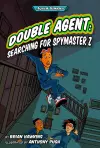 Double Agent cover